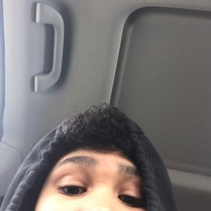 Meet your Posher, Aiden